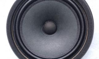 扬声器喇叭