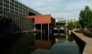 浙江大学紫金港校区