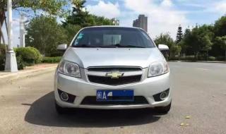 2010款乐风